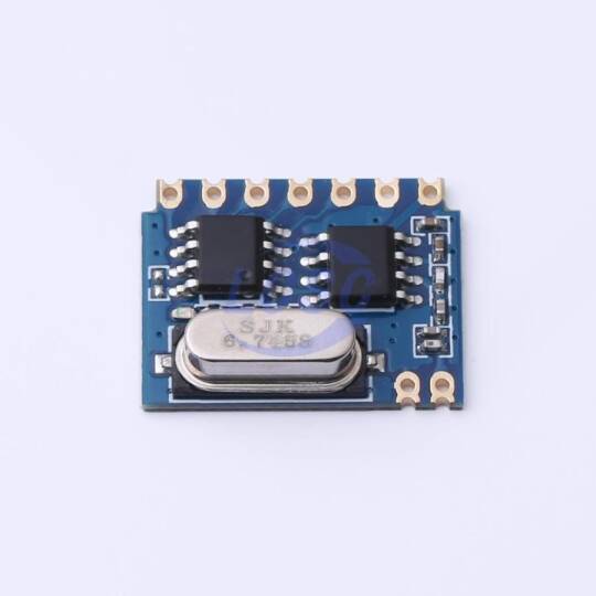G-NiceRF SRX885-433 - 3