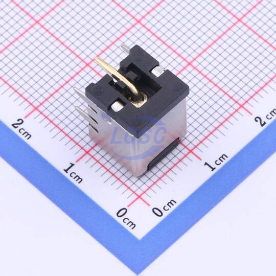 G-Switch DC-044B-D025 - 2