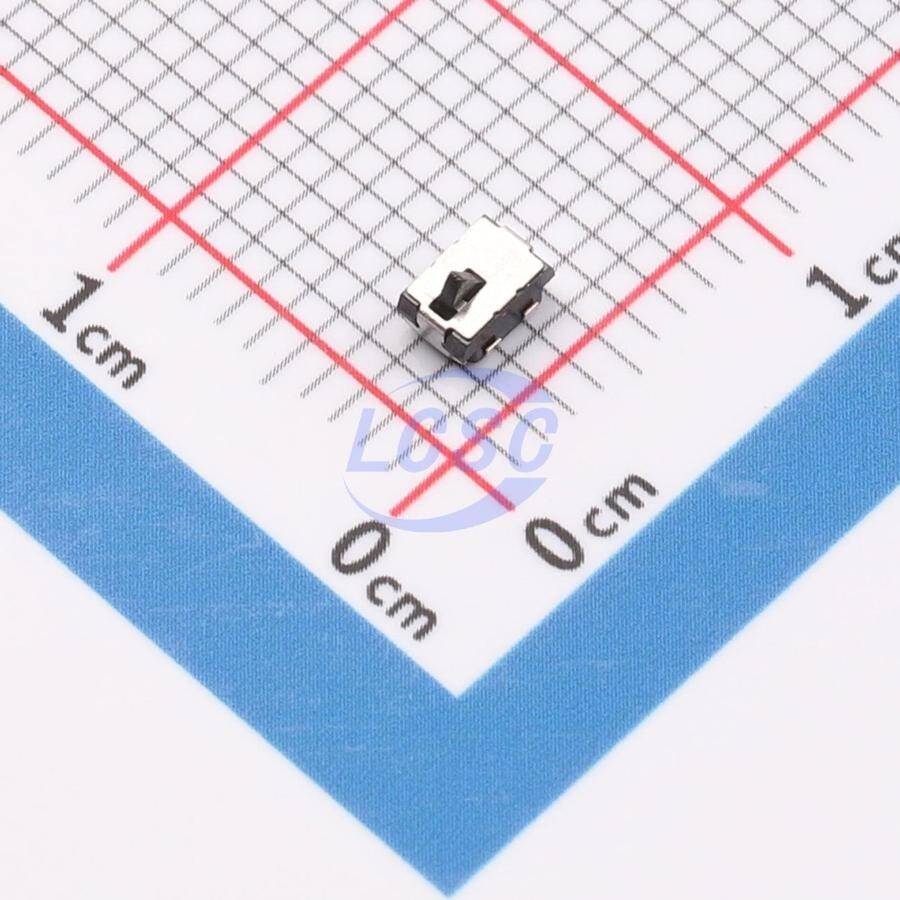 G-Switch DS-SA002A-H025-L1N