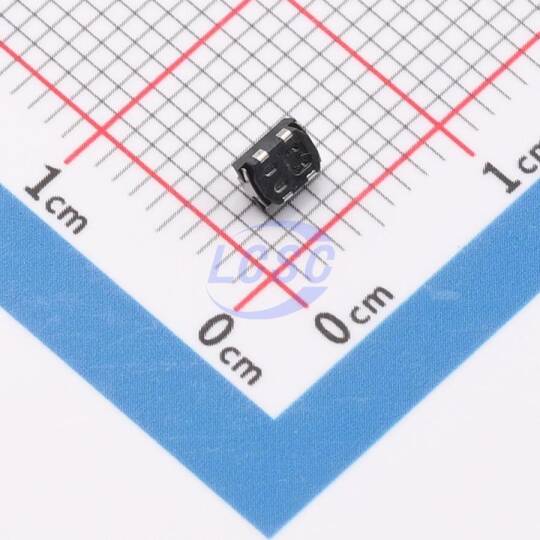 G-Switch DS-SA002A-H025-L1N - 2