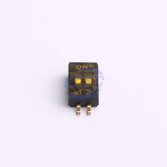 G-Switch DV7SA-02F-01 - 3