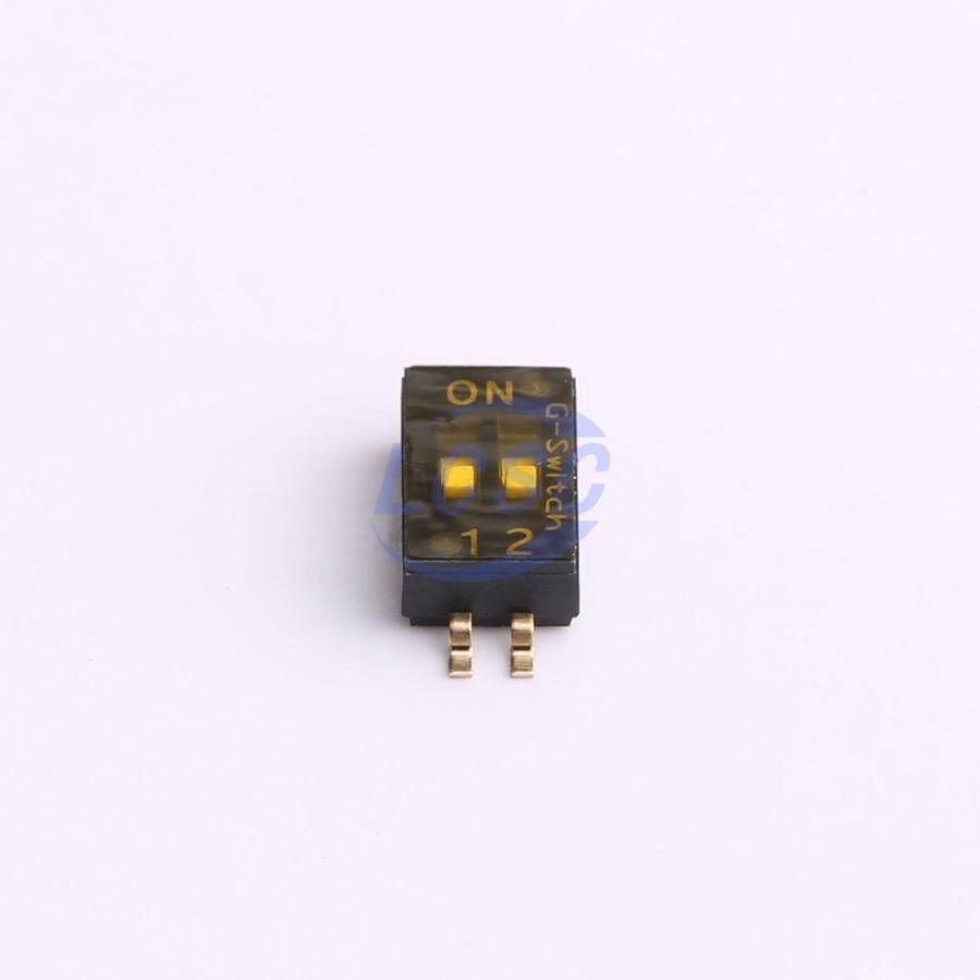 G-Switch DV7SA-02F-01 - 3