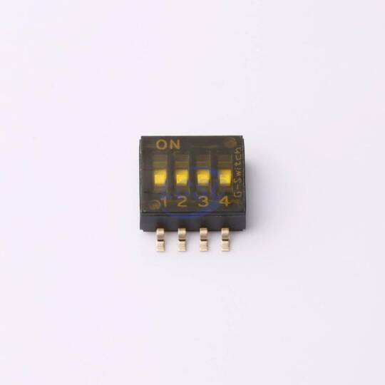 G-Switch DV7SA-04F-01 - 3