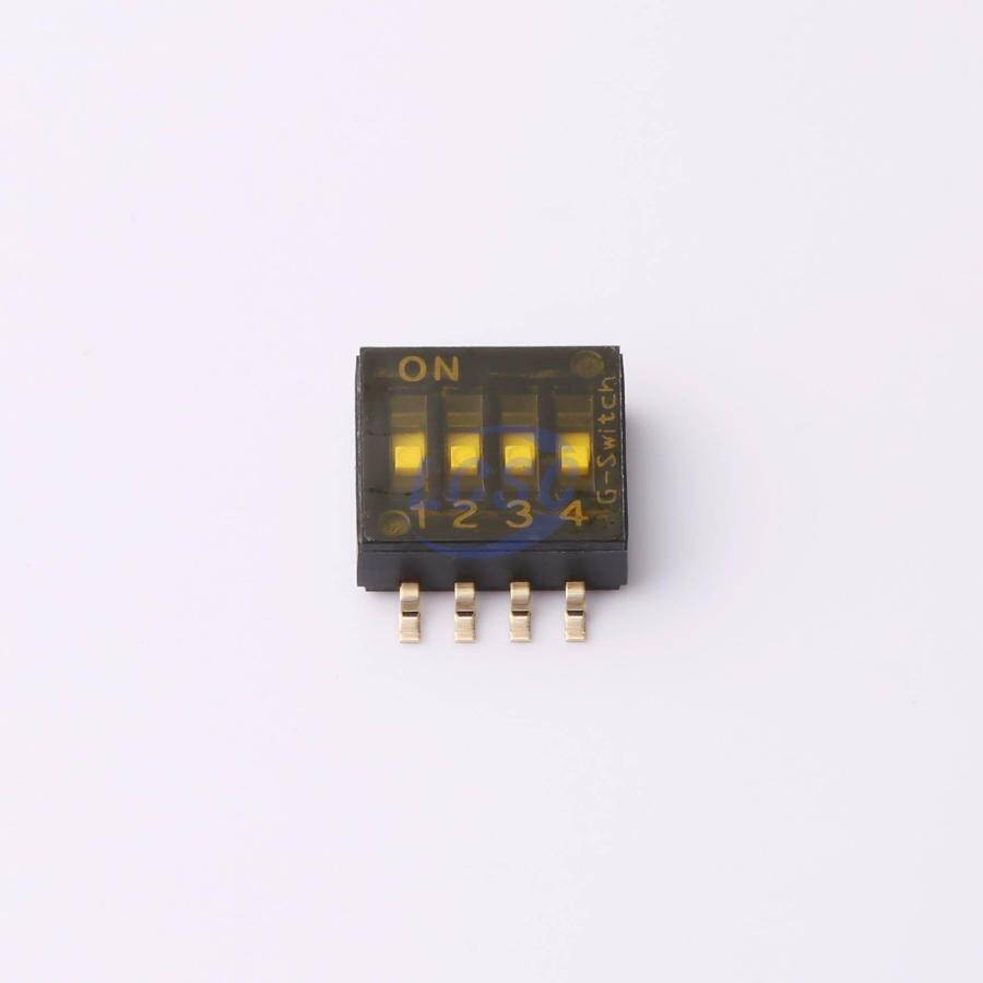 G-Switch DV7SA-04F-01 - 3