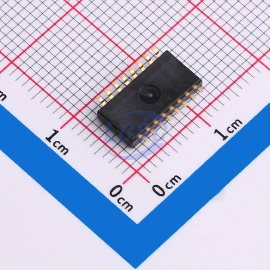 G-Switch DV7SA-08F-01 - 2