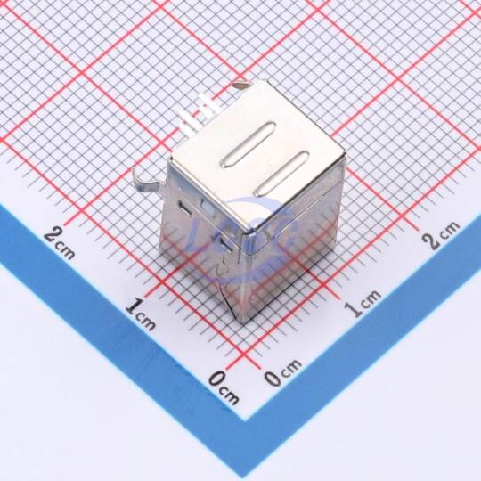 G-Switch GT-2B001A-FNWG1 - 2