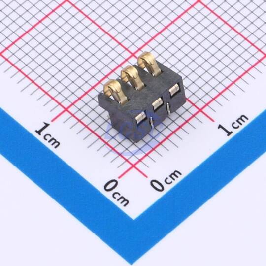 G-Switch GT-BTP25003-0400A-010A - 1