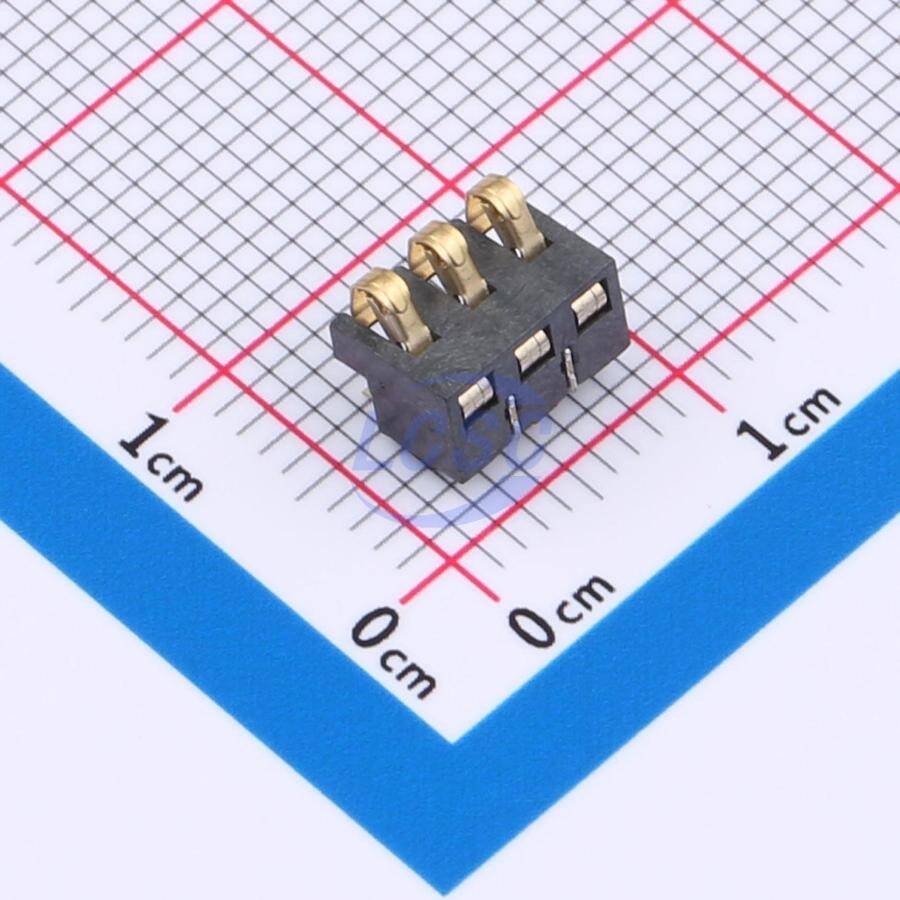 G-Switch GT-BTP25003-0400A-010A - 1