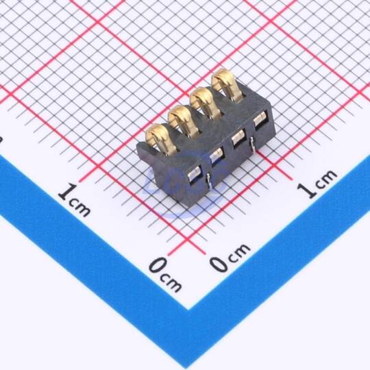 G-Switch GT-BTP25004-0400A-010A - 1