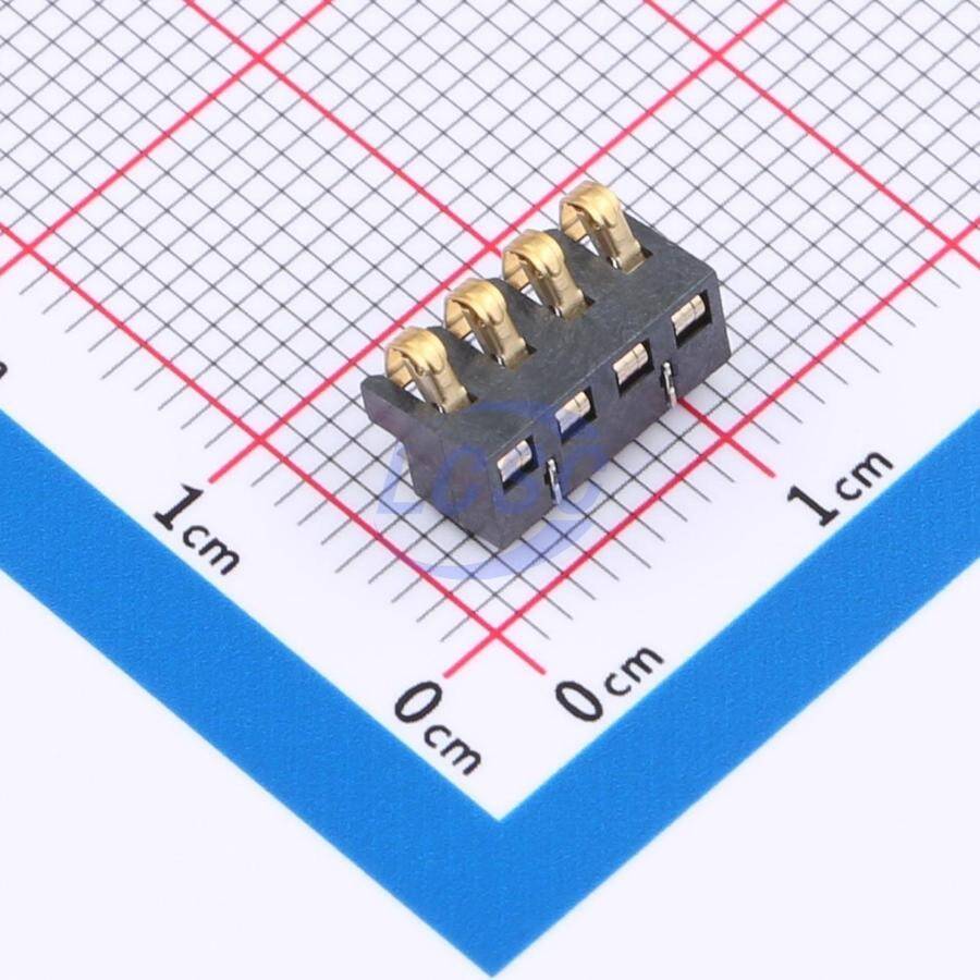 G-Switch GT-BTP25004-0400A-010A - 1