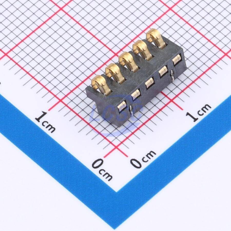 G-Switch GT-BTP25005-0400A-010A - 1