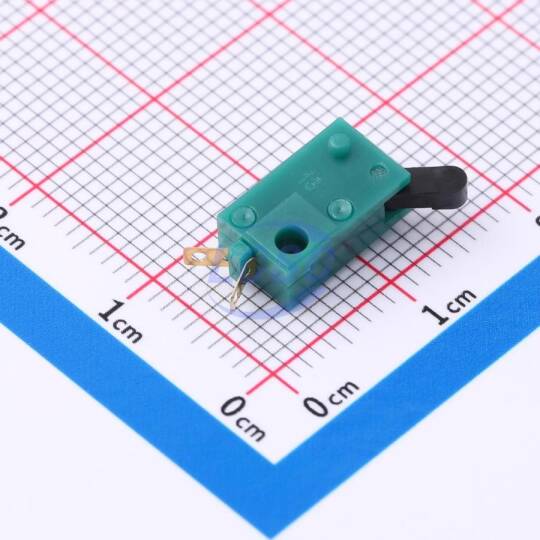 G-Switch GT-MPU116-H081-L05 - 2