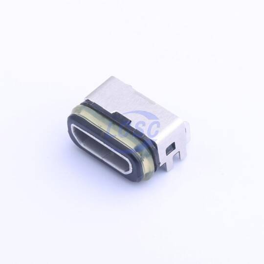 G-Switch GT-USB-6008A - 3
