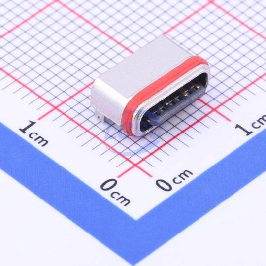 G-Switch GT-USB-7049 - 1