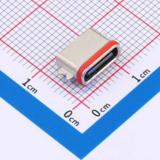 G-Switch GT-USB-7100A - 1