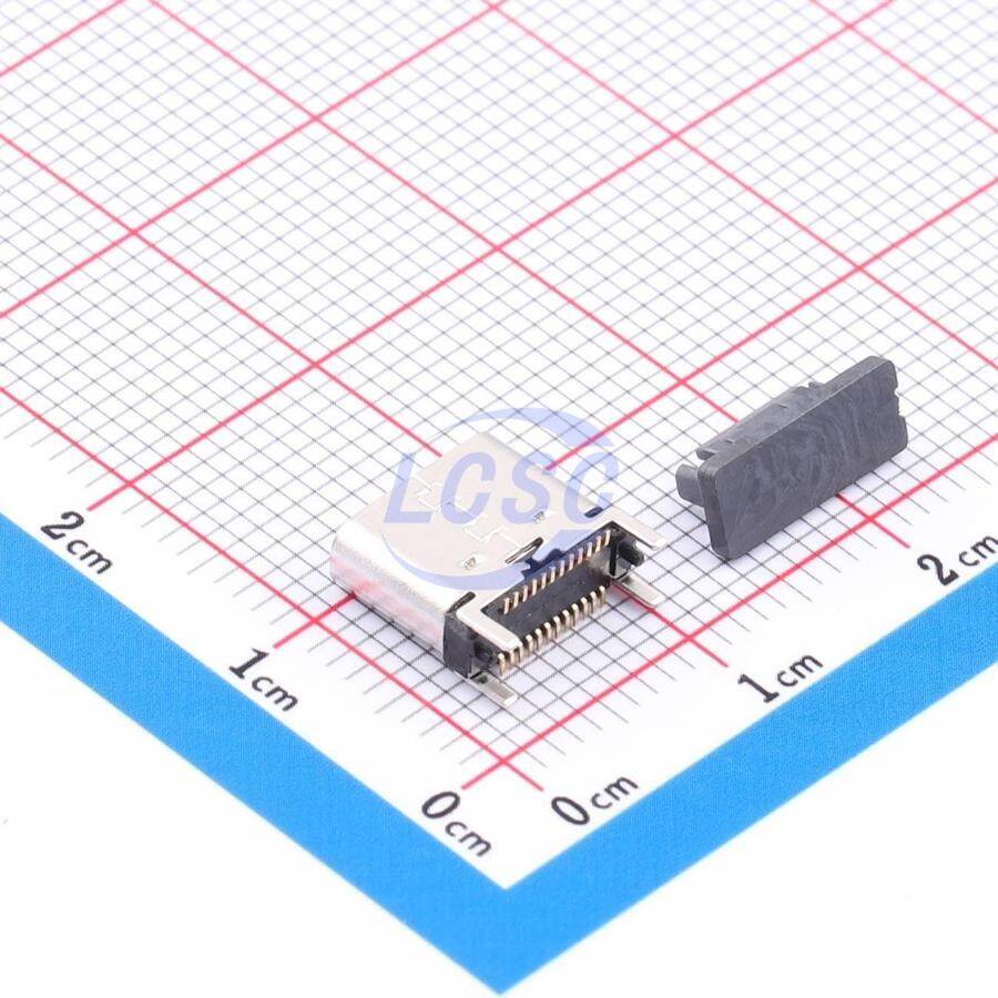 G-Switch GT-USB-7118B02 - 2