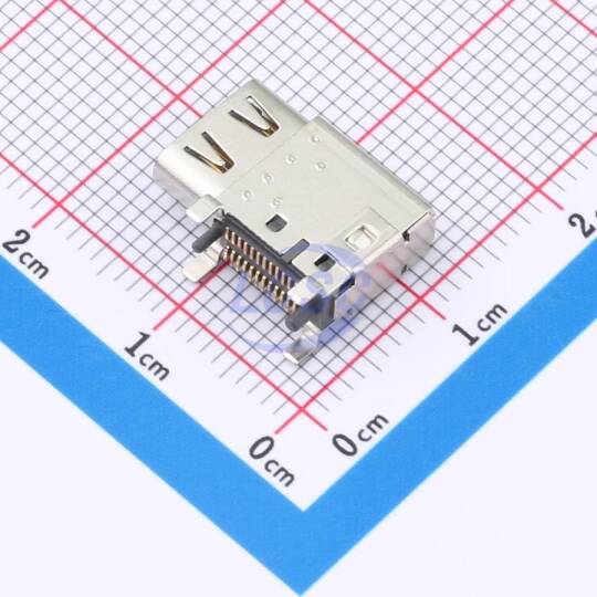 G-Switch GT-USB-9092A - 2