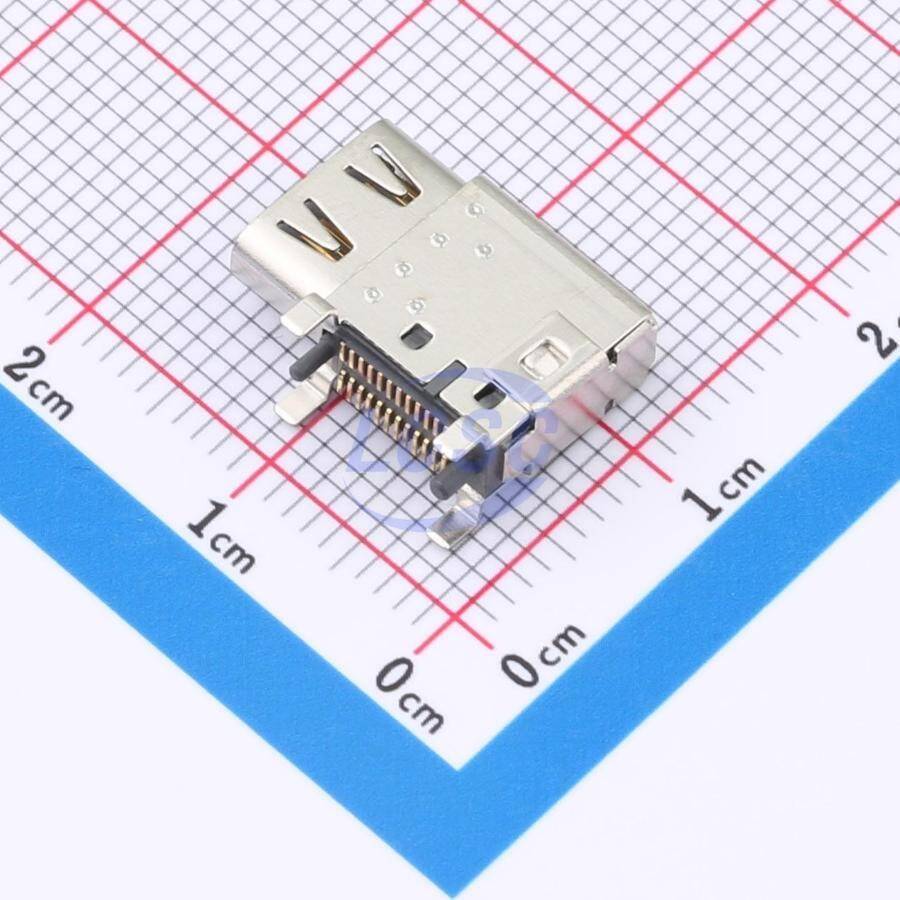 G-Switch GT-USB-9092A - 2