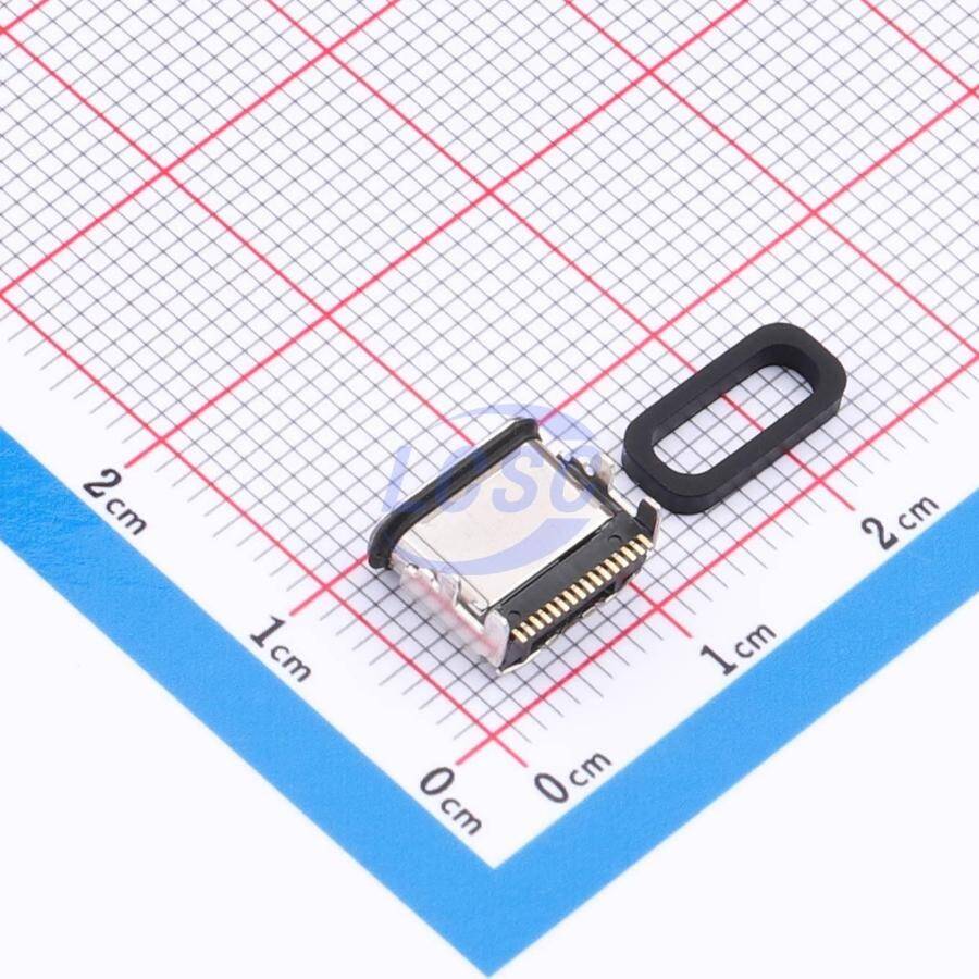 G-Switch GT-USB-9104A - 2