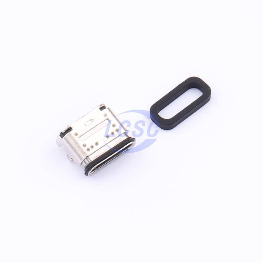 G-Switch GT-USB-9104A - 3