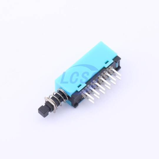 G-Switch PBS-42D02 - 3