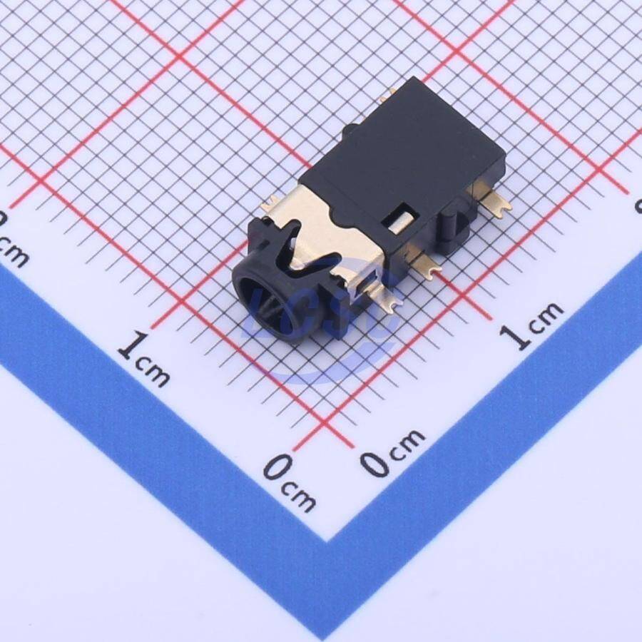 G-Switch PJ-342C - 1