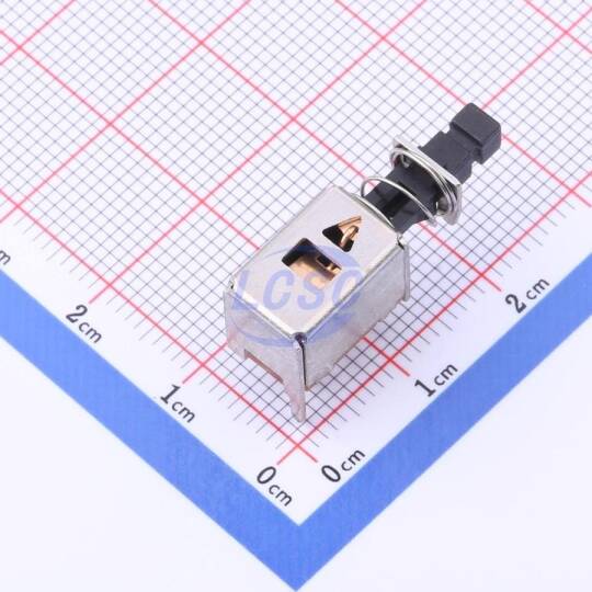 G-Switch PS-22F02LA - 2