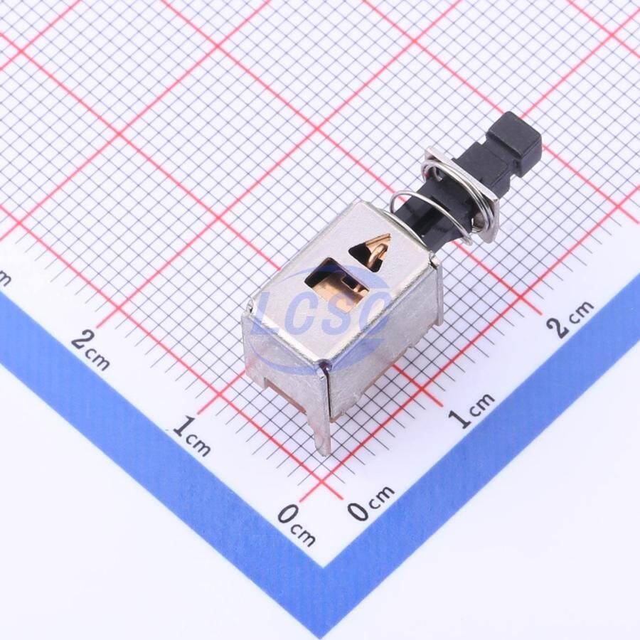 G-Switch PS-22F02LA - 2