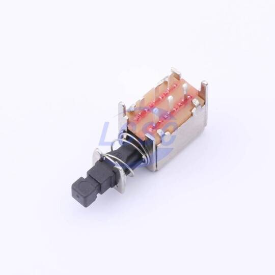 G-Switch PS-22F02LA - 3