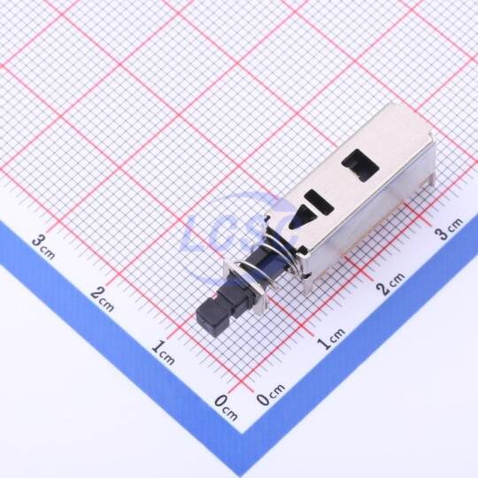 G-Switch PS-42F43LA - 1
