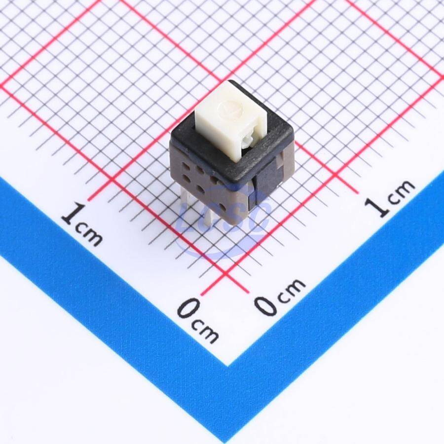 G-Switch PS-5824DVA-4PL - 1