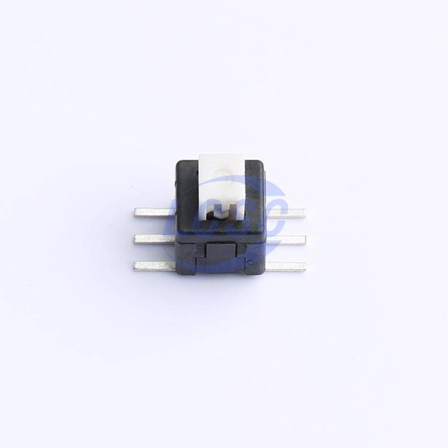 G-Switch PS-5824SVA-6PNW - 3