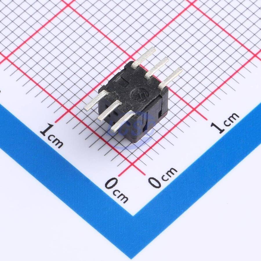 G-Switch PS-5824SVB-6PN - 2