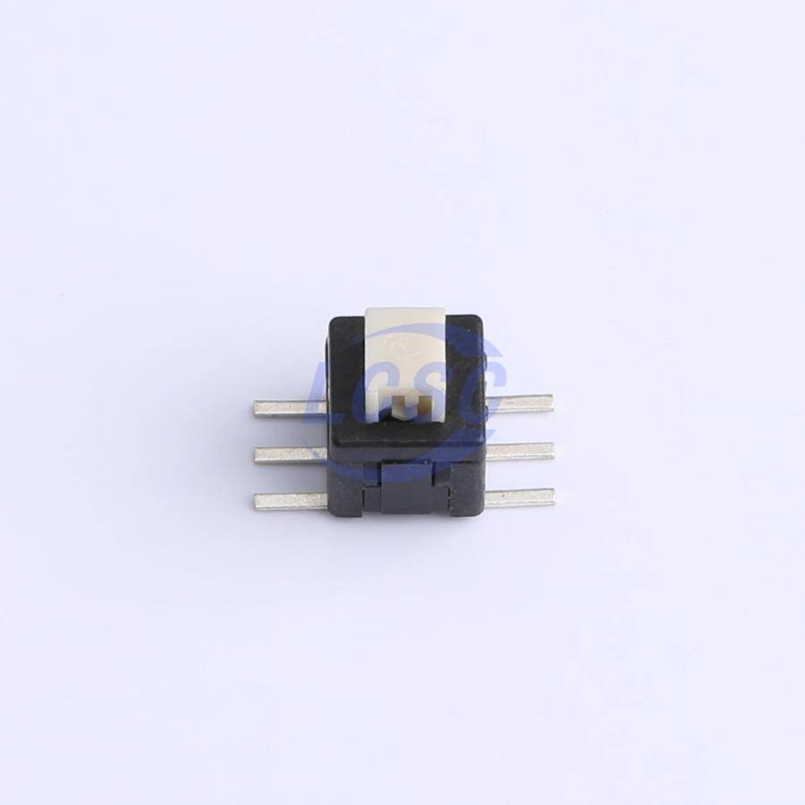 G-Switch PS-5824SVB-6PN - 3