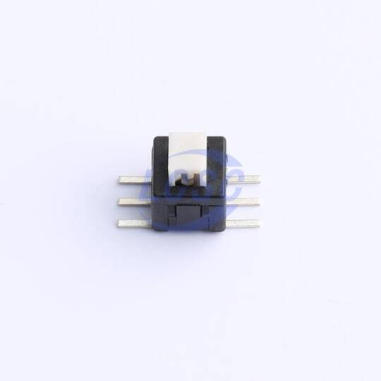 G-Switch PS-5824SVB-6PNW - 3
