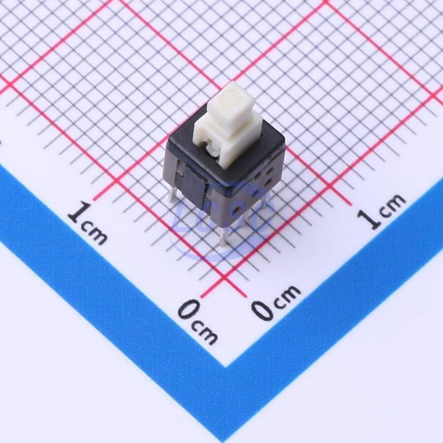 G-Switch PS-5850DVA-6PN - 1