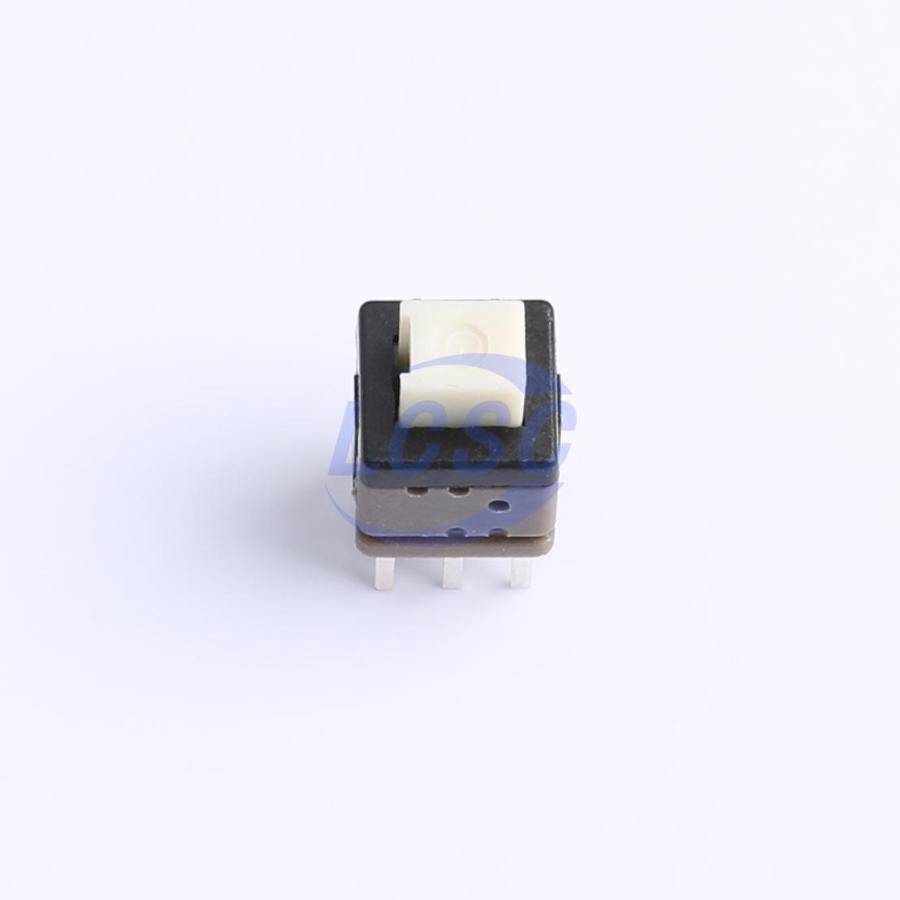 G-Switch PS-6824DVB-6PL - 3