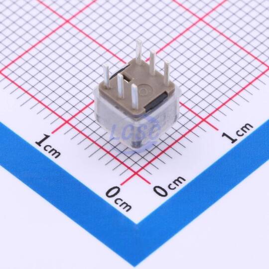 G-Switch PS-6830DVB-6PL - 2