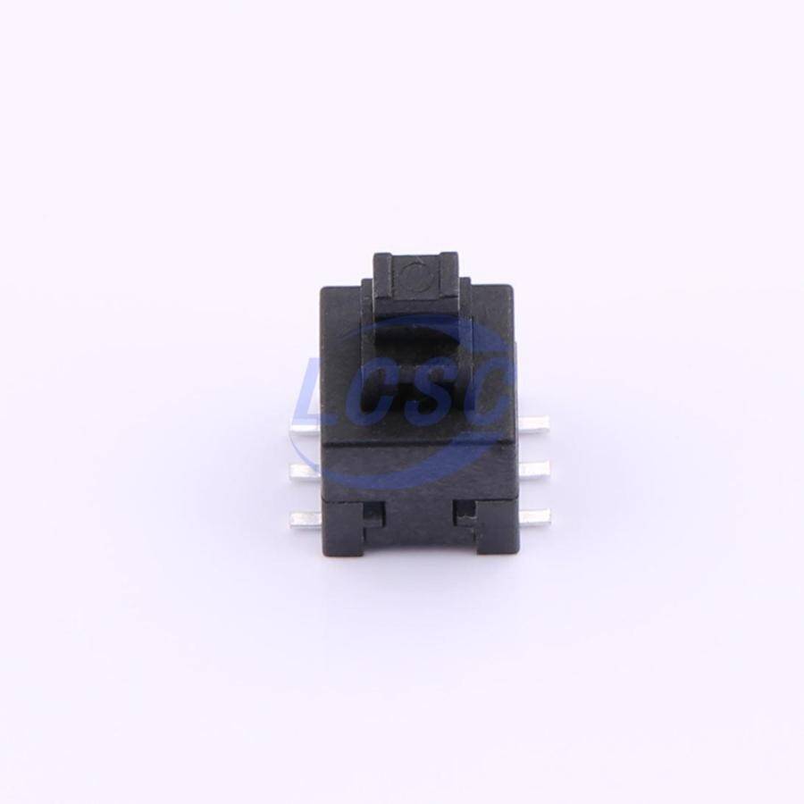 G-Switch PS-7054SVB-6PN - 3