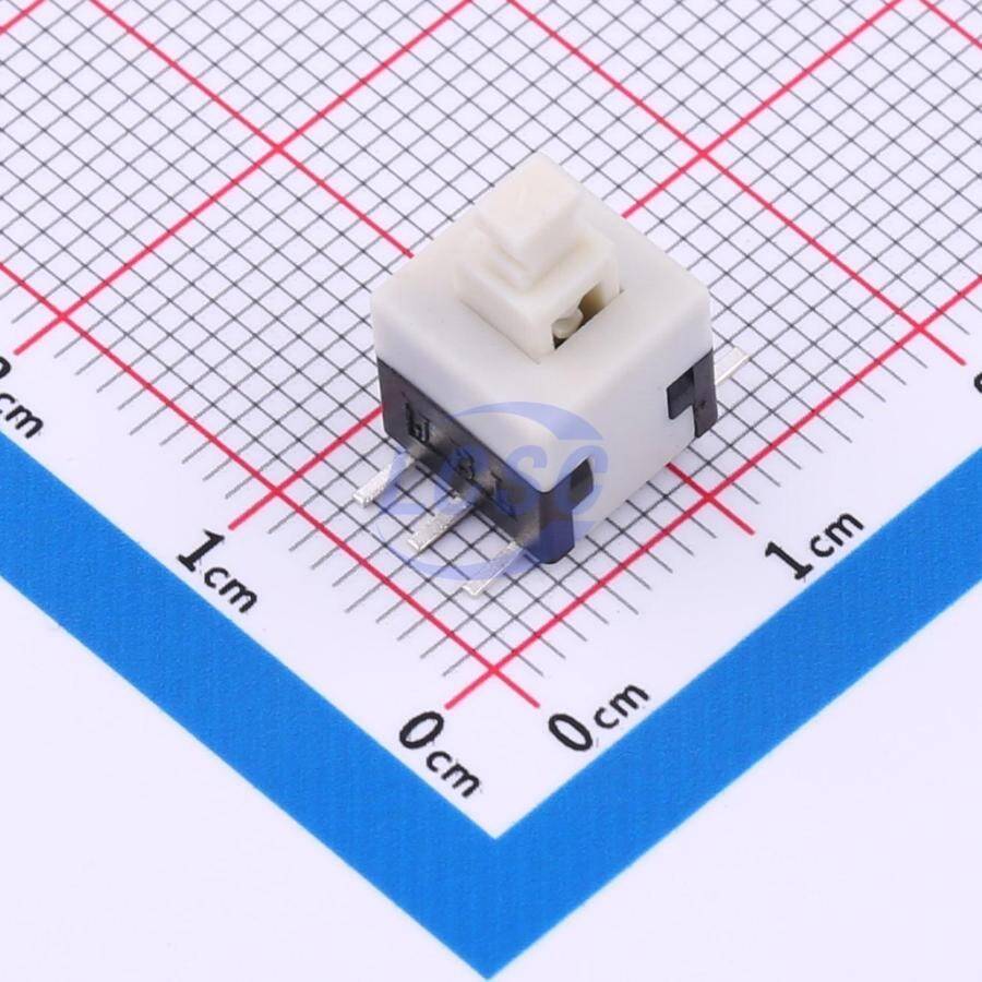 G-Switch PS-8055SVA-6PLA - 1