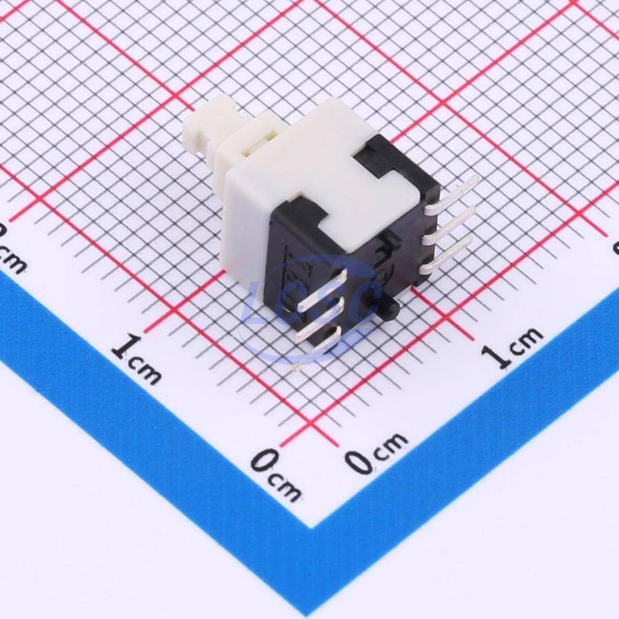 G-Switch PS-8055SVA-6PLA - 2