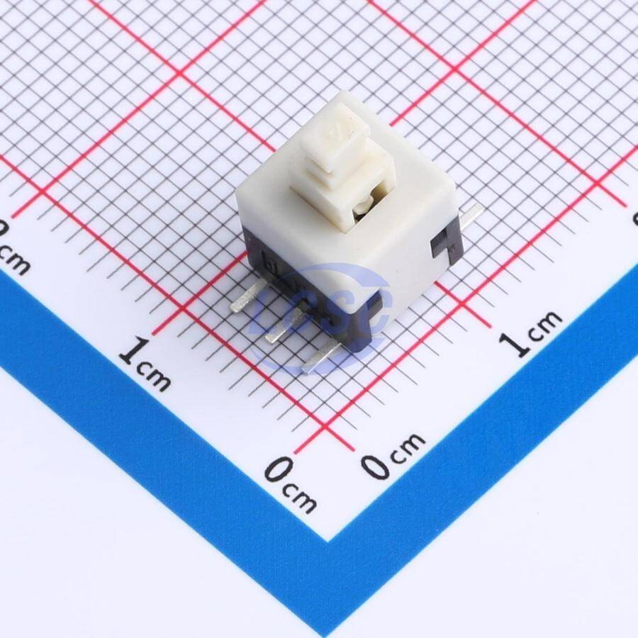 G-Switch PS-8055SVA-6PNA - 1