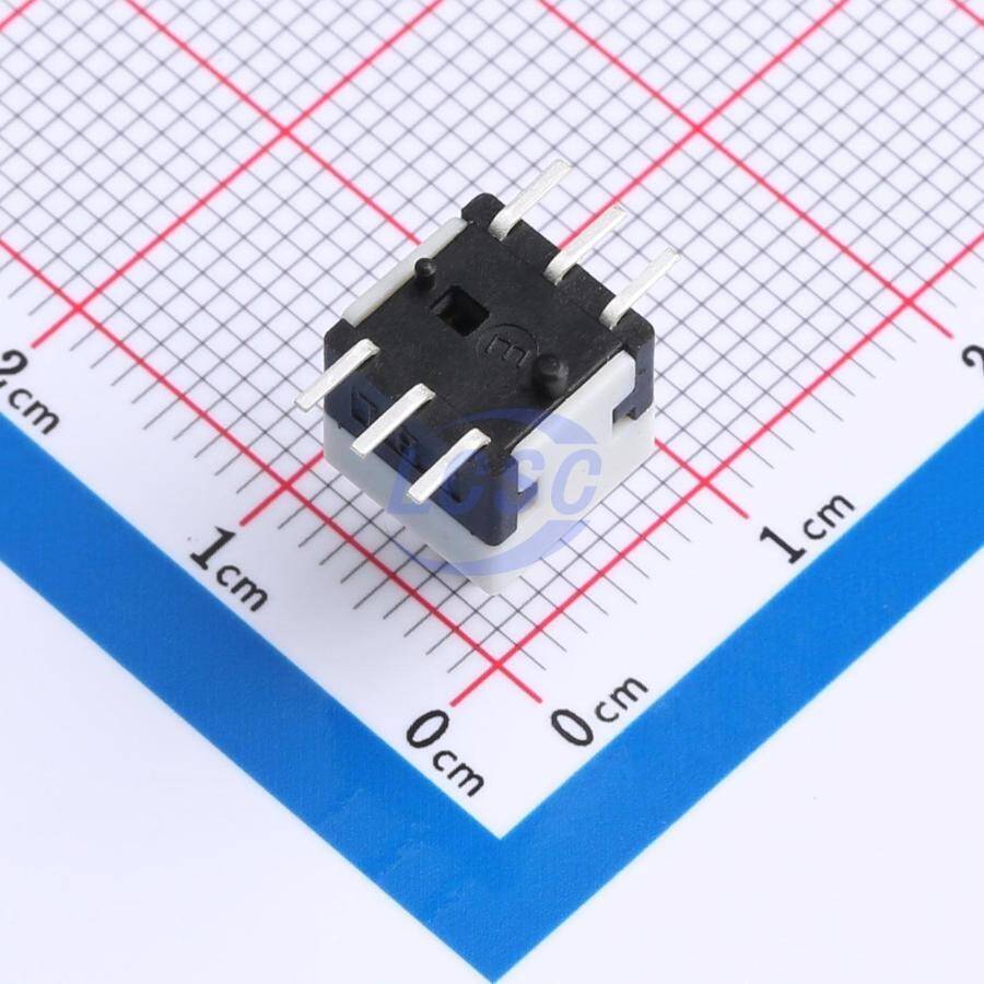 G-Switch PS-8055SVB-6PNA - 2