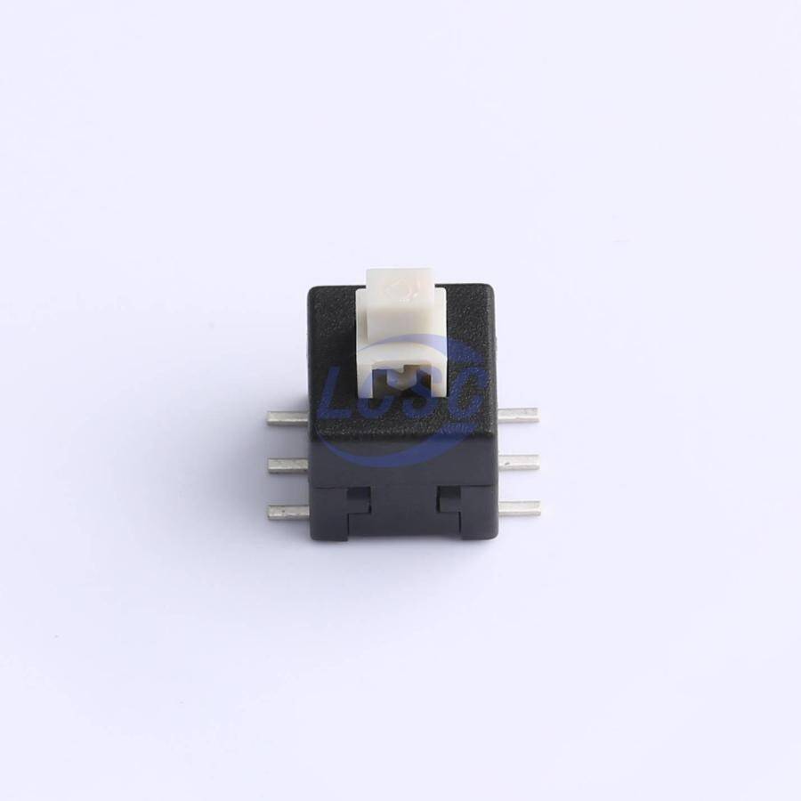 G-Switch PS-8555SVA-6PNN - 3