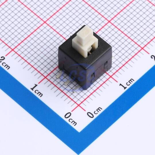 G-Switch PS-8555SVB-6PLN - 1