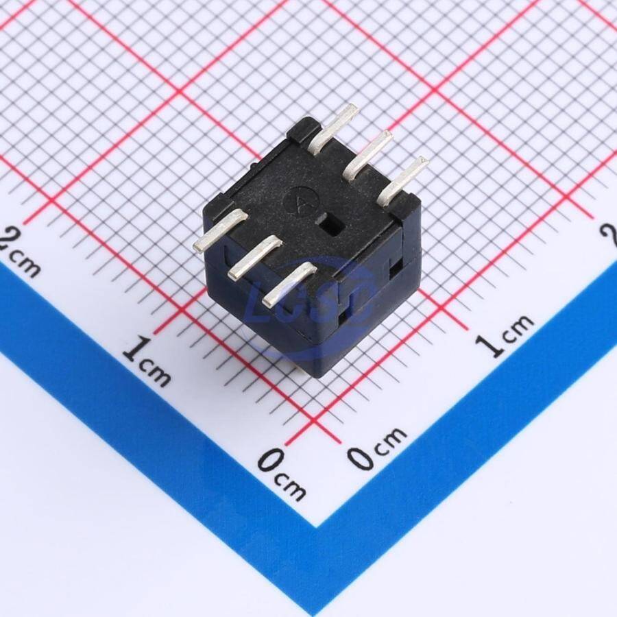 G-Switch PS-8555SVB-6PLN - 2
