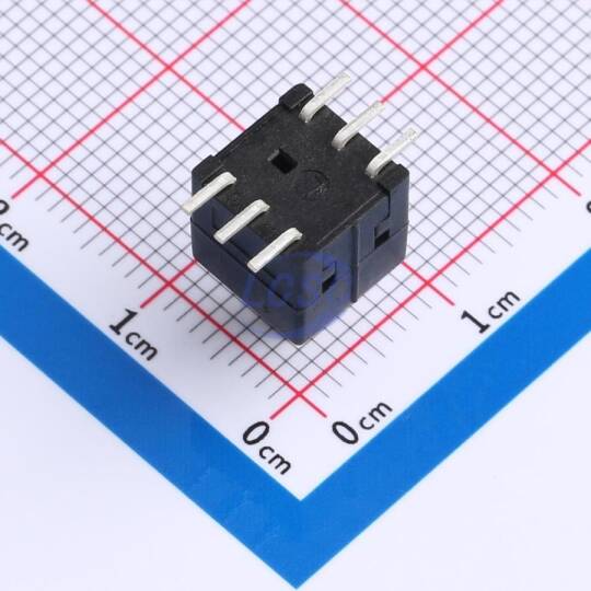 G-Switch PS-8555SVB-6PNN - 2
