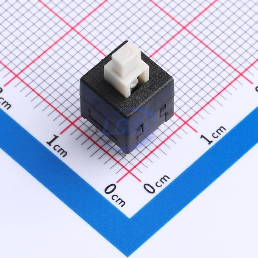G-Switch PS-8556DVA-6PN - 1