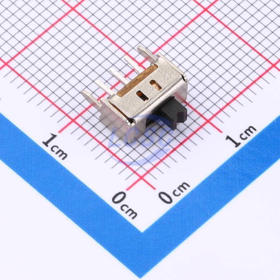 G-Switch SS-12D02-VG2 - 1