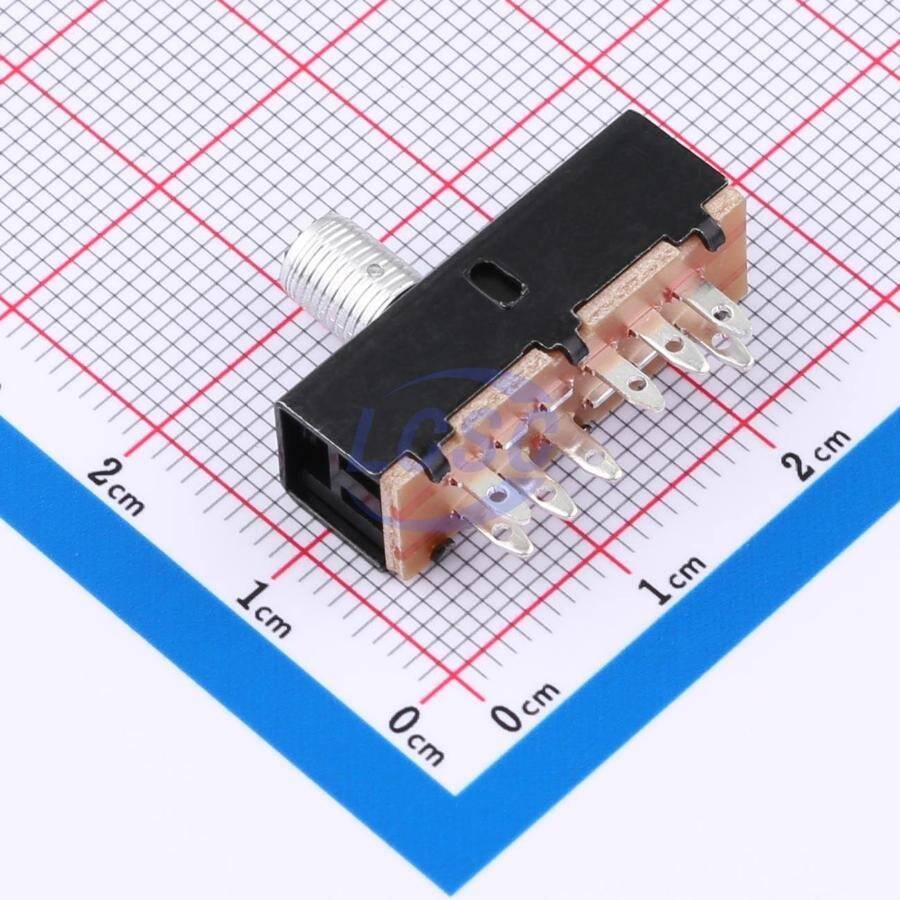 G-Switch SS-23F02-G070 - 2